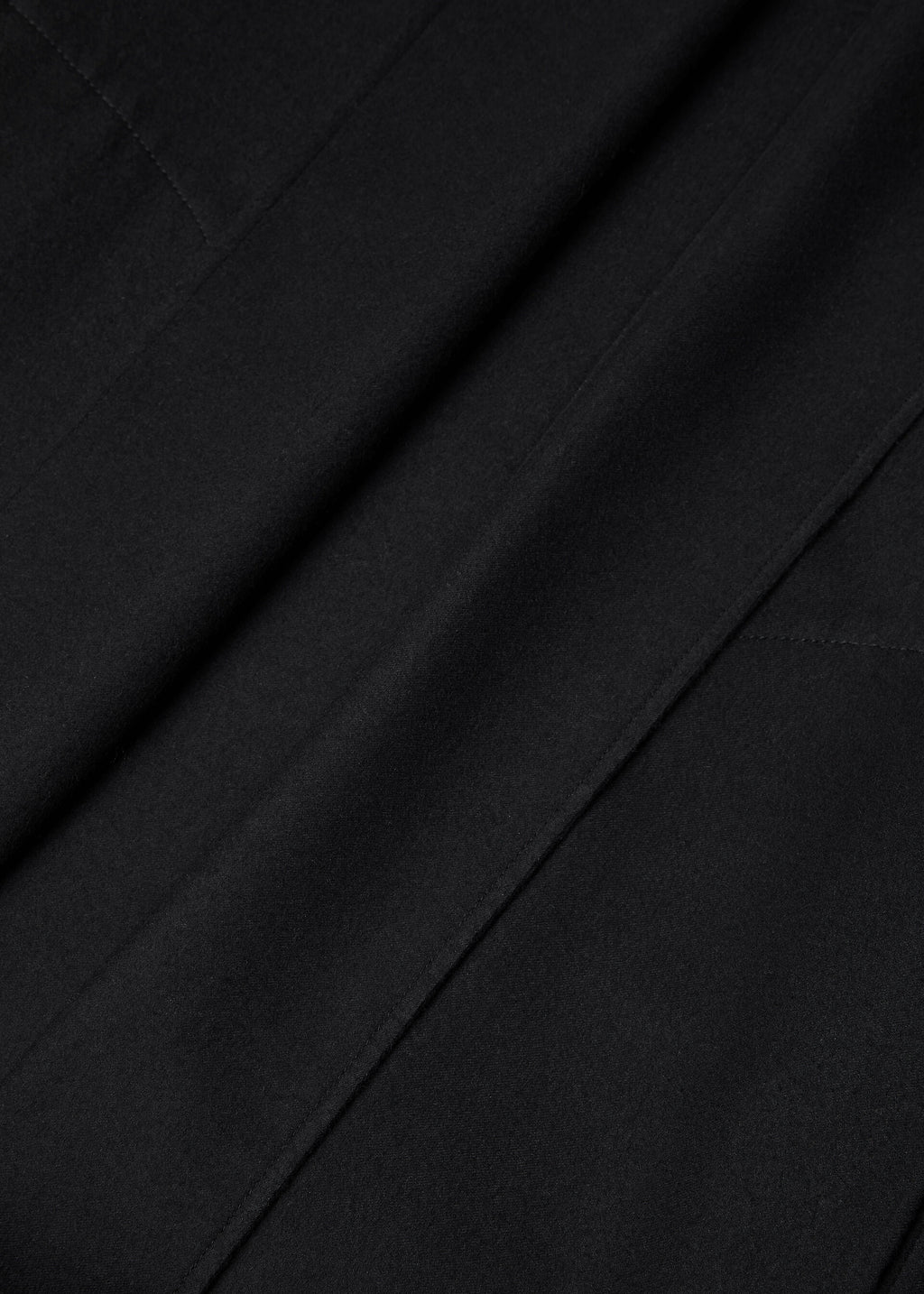 Dorian Royal Lightness™ Coat - Black