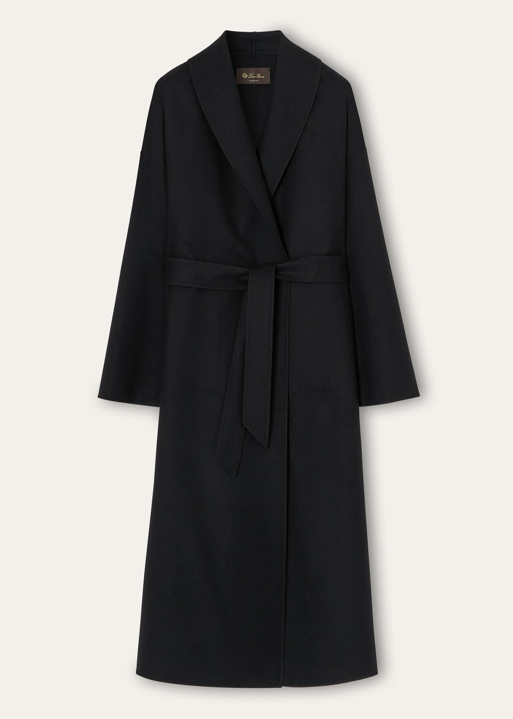Dorian Royal Lightness™ Coat - Black