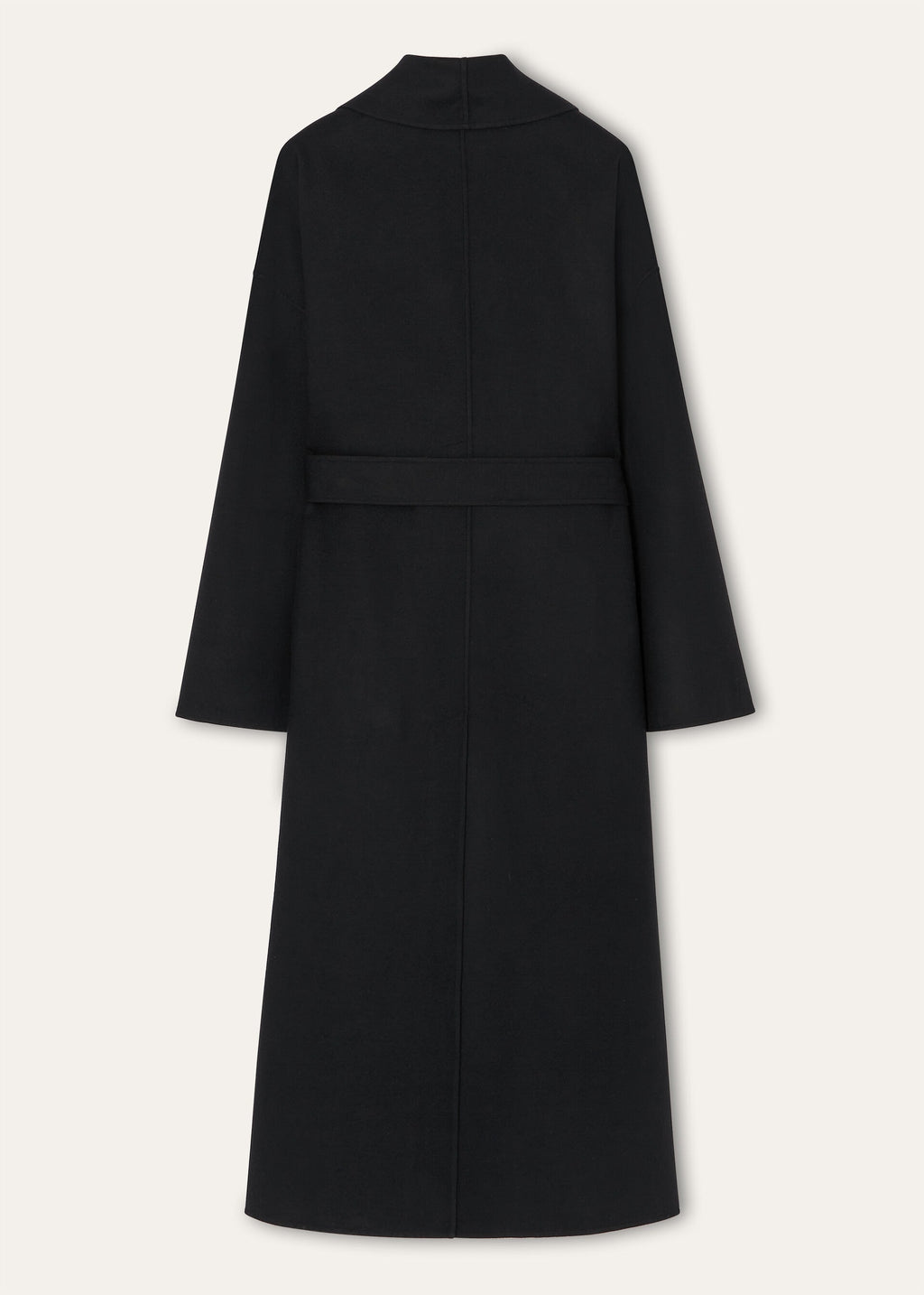 Dorian Royal Lightness™ Coat - Black