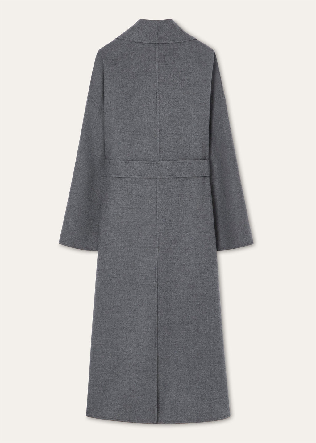 Dorian Royal Lightness™ Coat - Mercury Melange