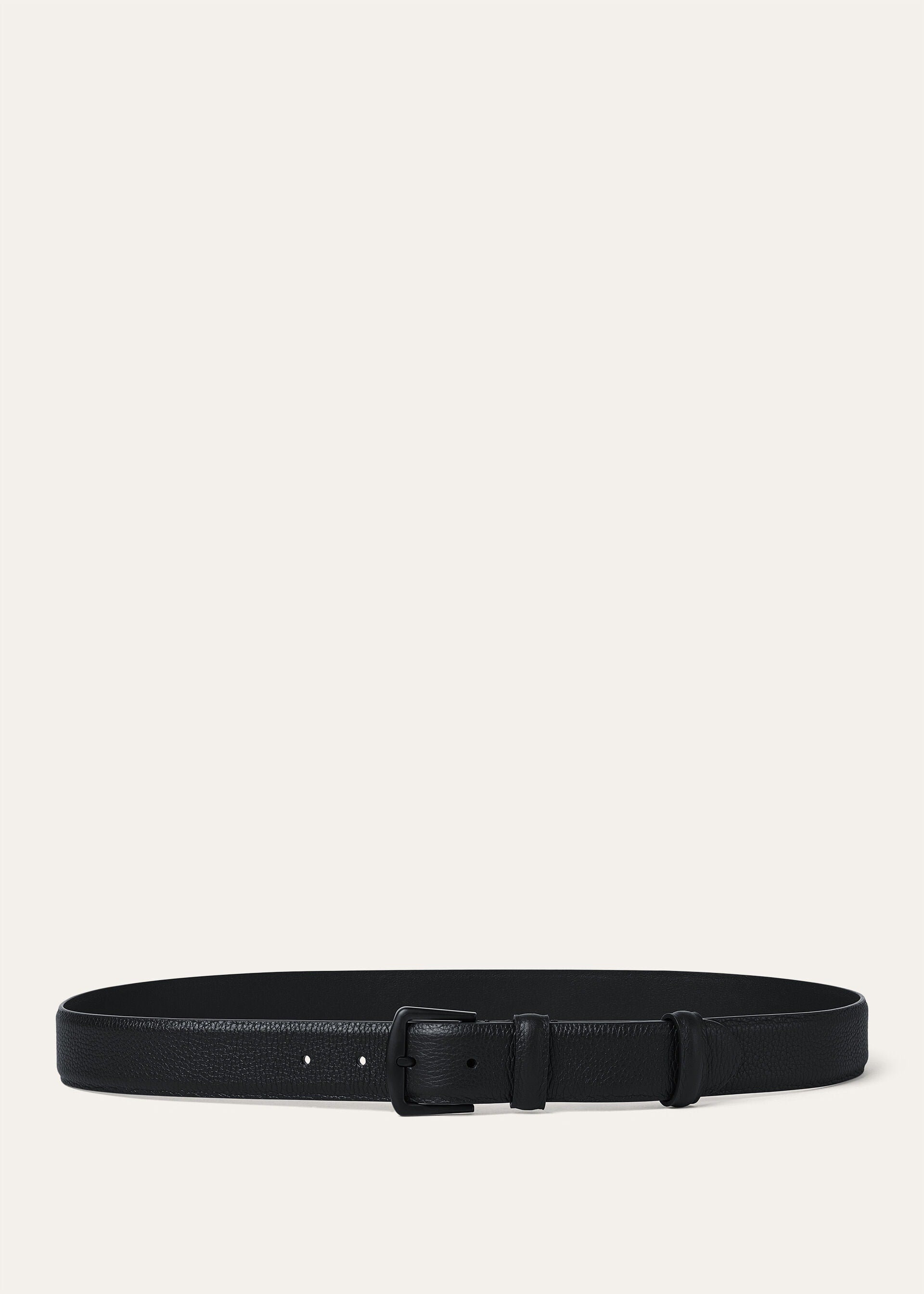 Alsavel Belt - Black