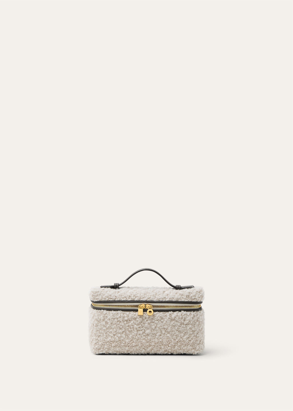 Extra Pocket L19 - Beige/Dark Chocolate Licorice/Sun Gold