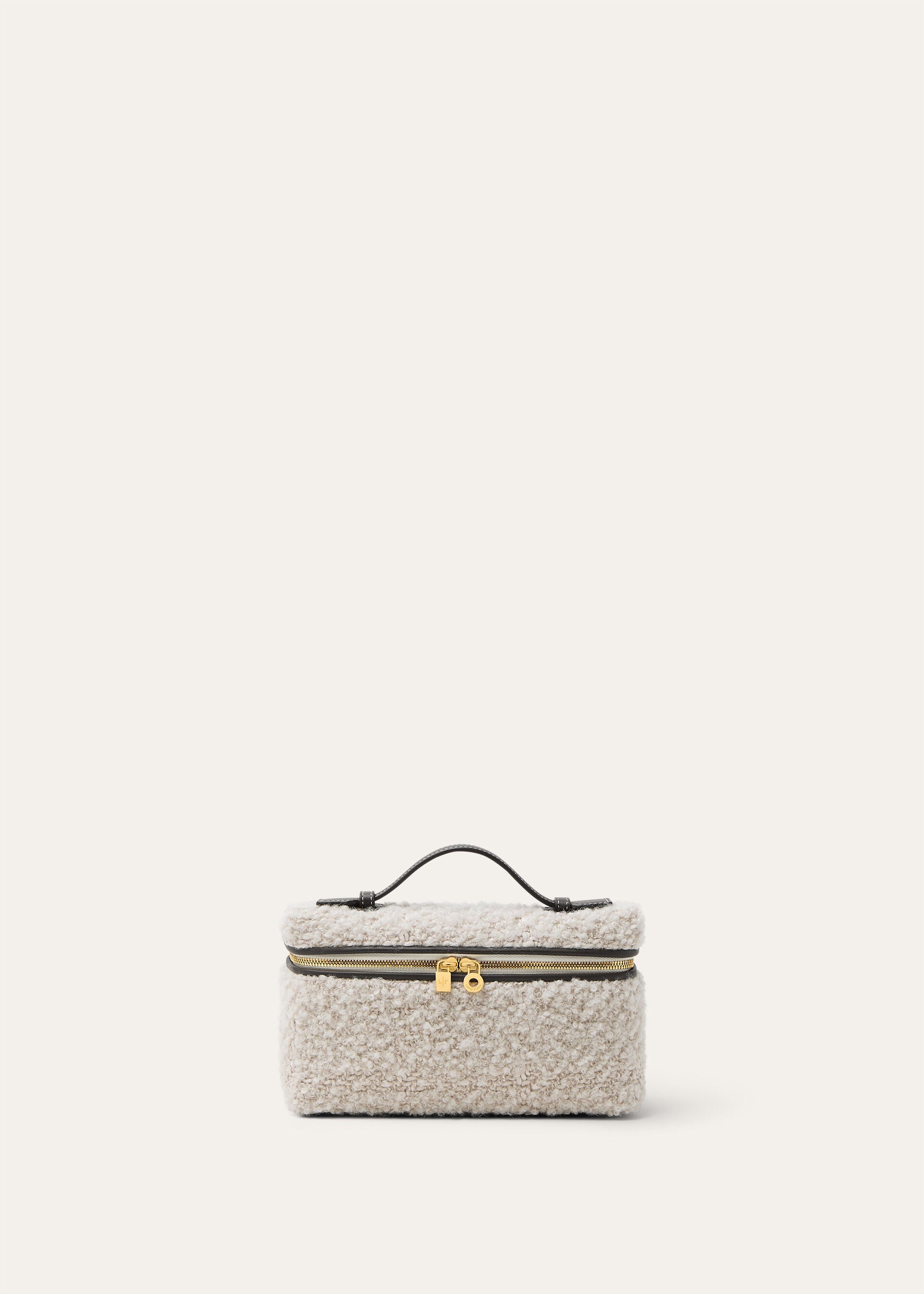 Extra Pocket L19 - Beige/Dark Chocolate Licorice/Sun Gold