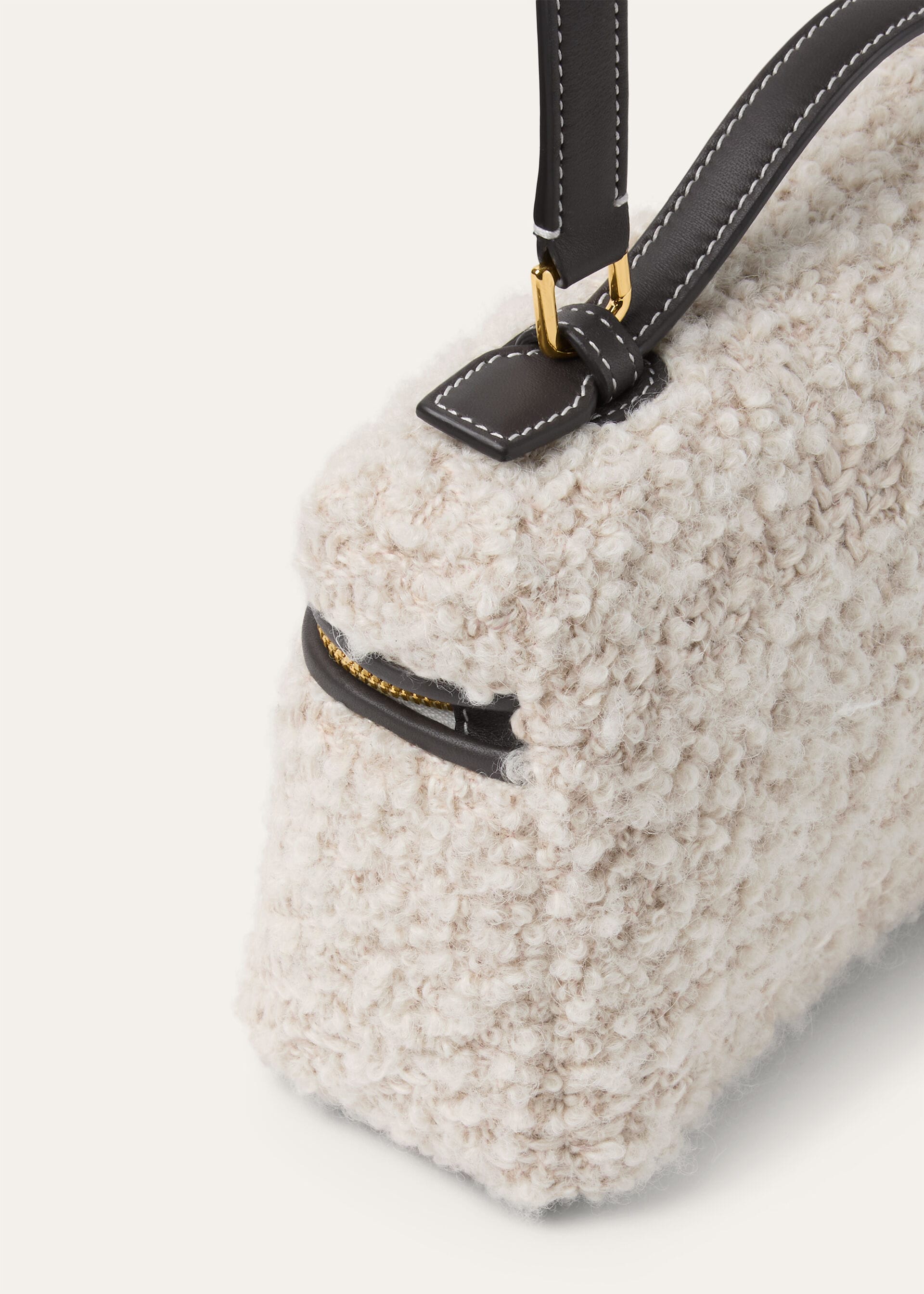 Extra Pocket L19 - Beige/Dark Chocolate Licorice/Sun Gold