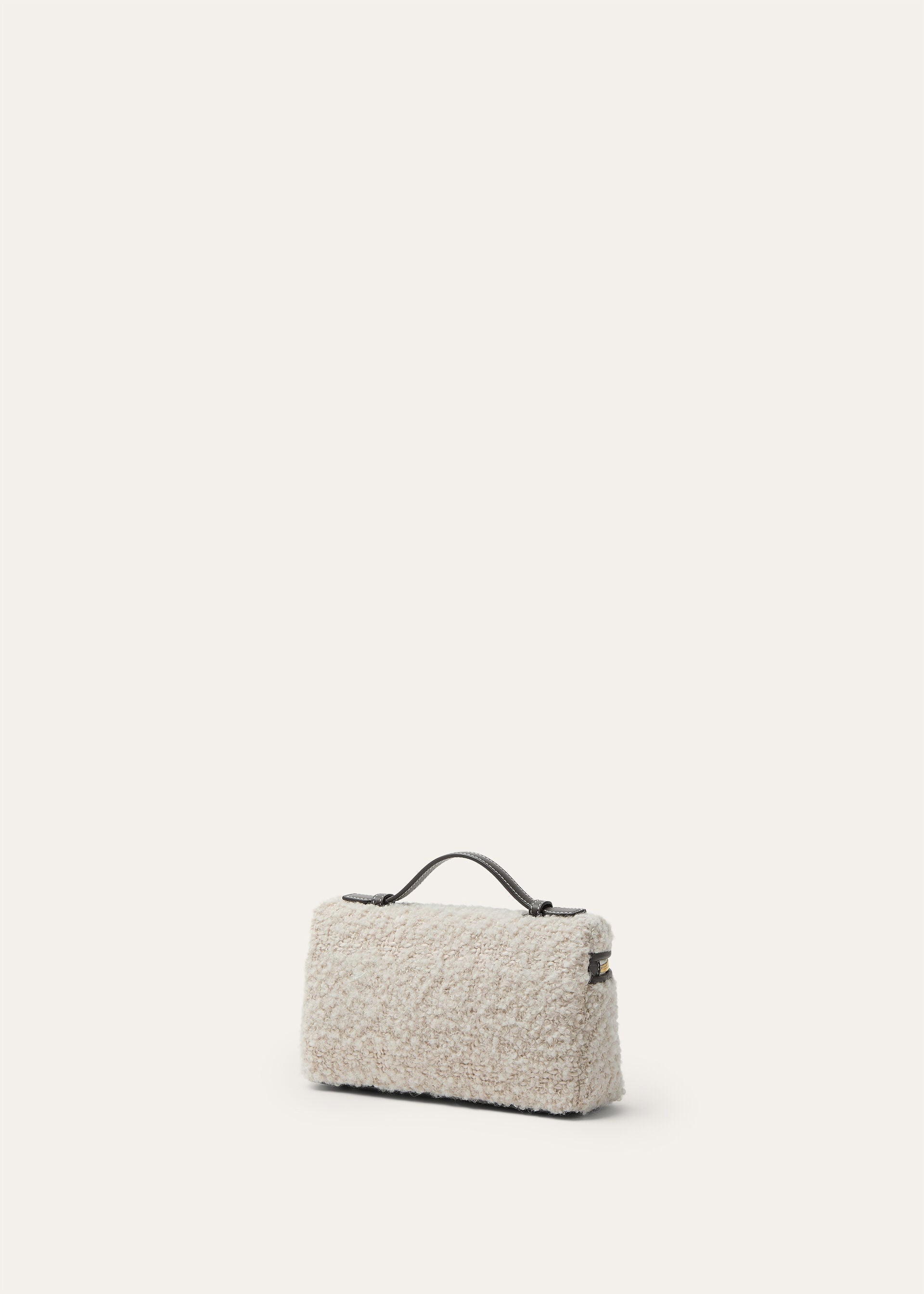 Extra Pocket L19 - Beige/Dark Chocolate Licorice/Sun Gold