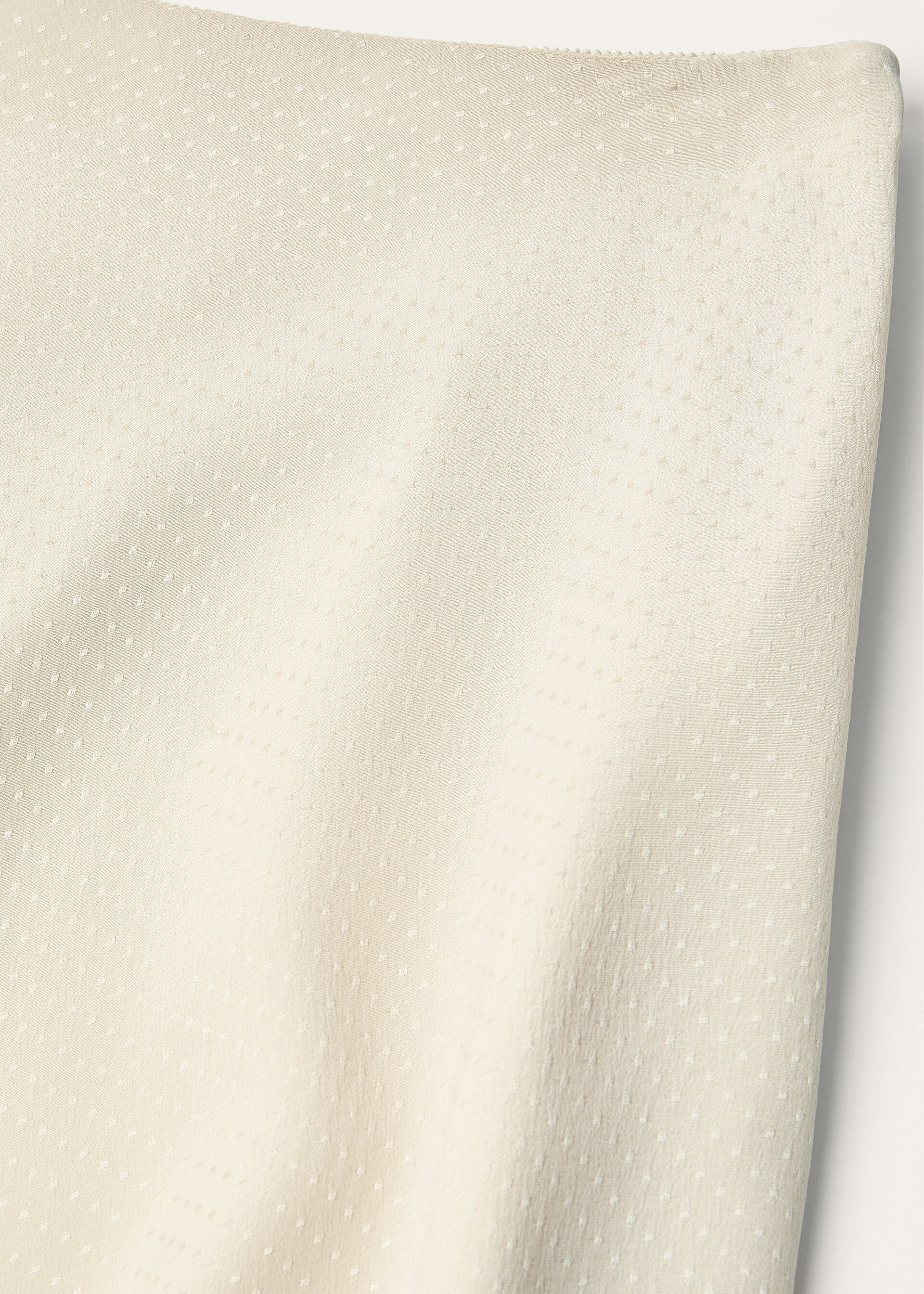 Erika Skirt - Creamy Vanilla