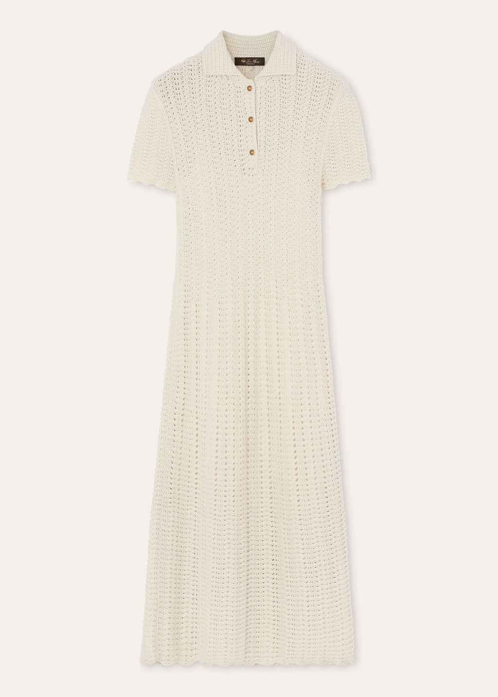 Arola Dress - Nougat