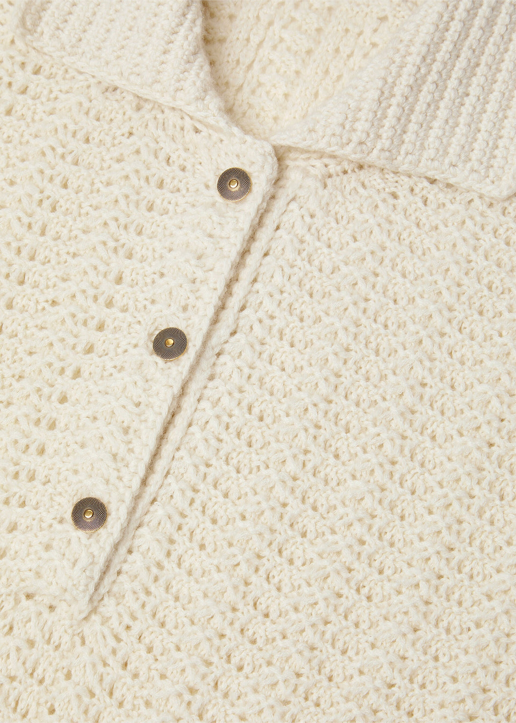 Arola Dress - Nougat
