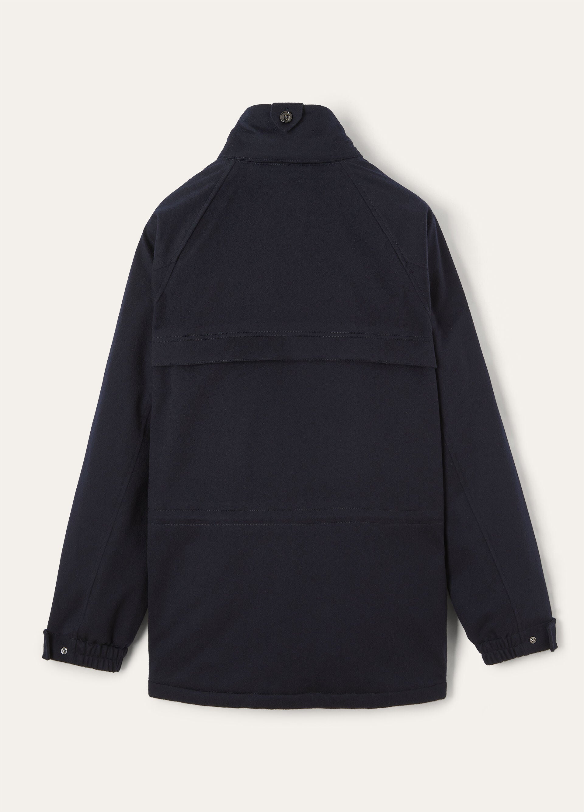 Icer Field Jacket - Navy Blue