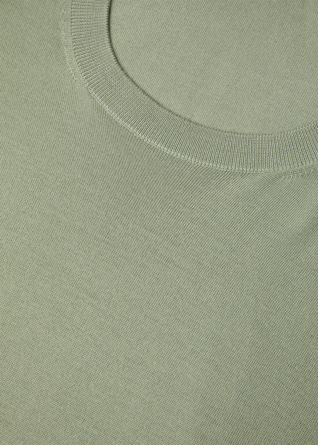 Royal Lightness™ Crewneck - Shamrock