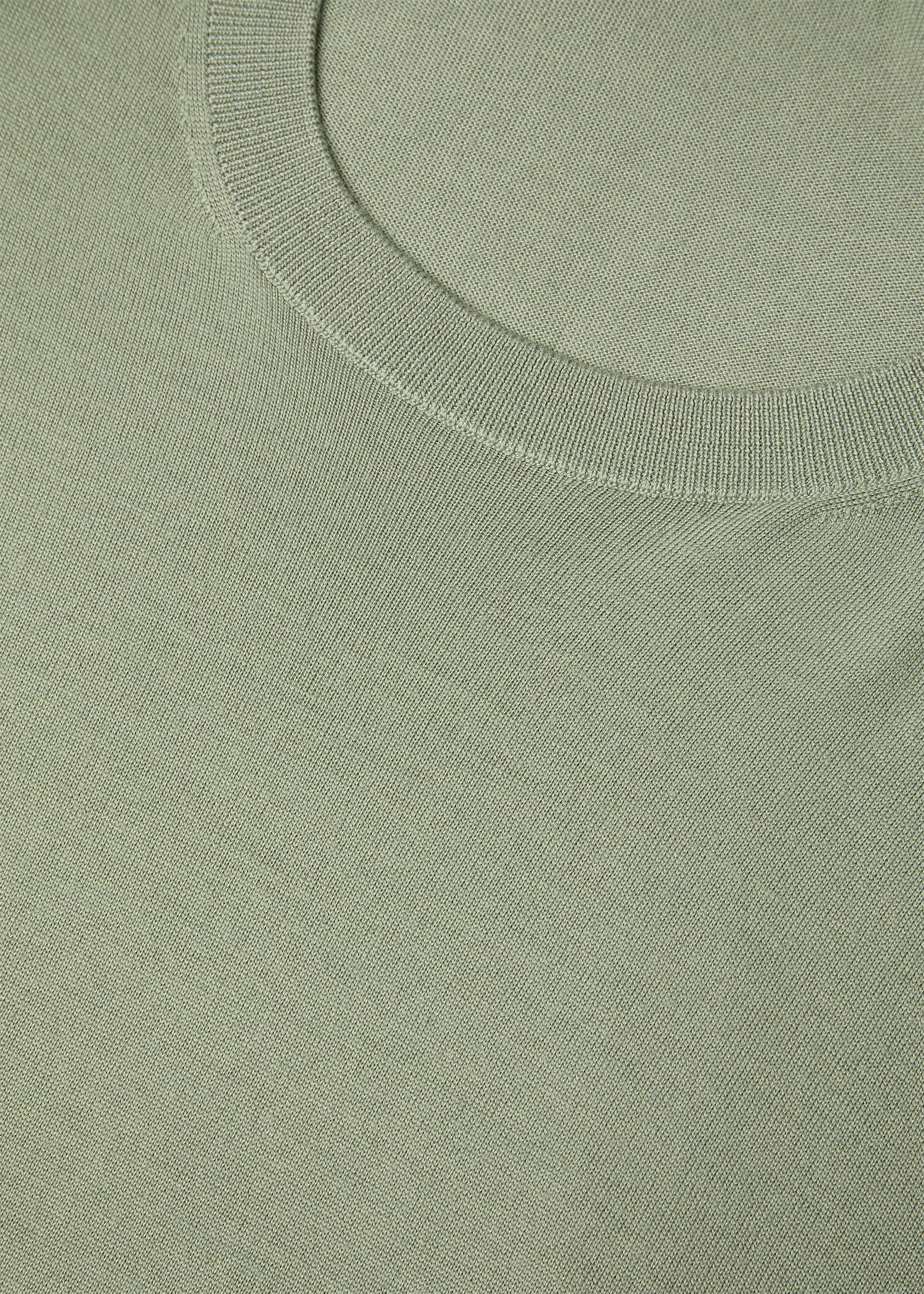 Royal Lightness™ Crewneck - Shamrock