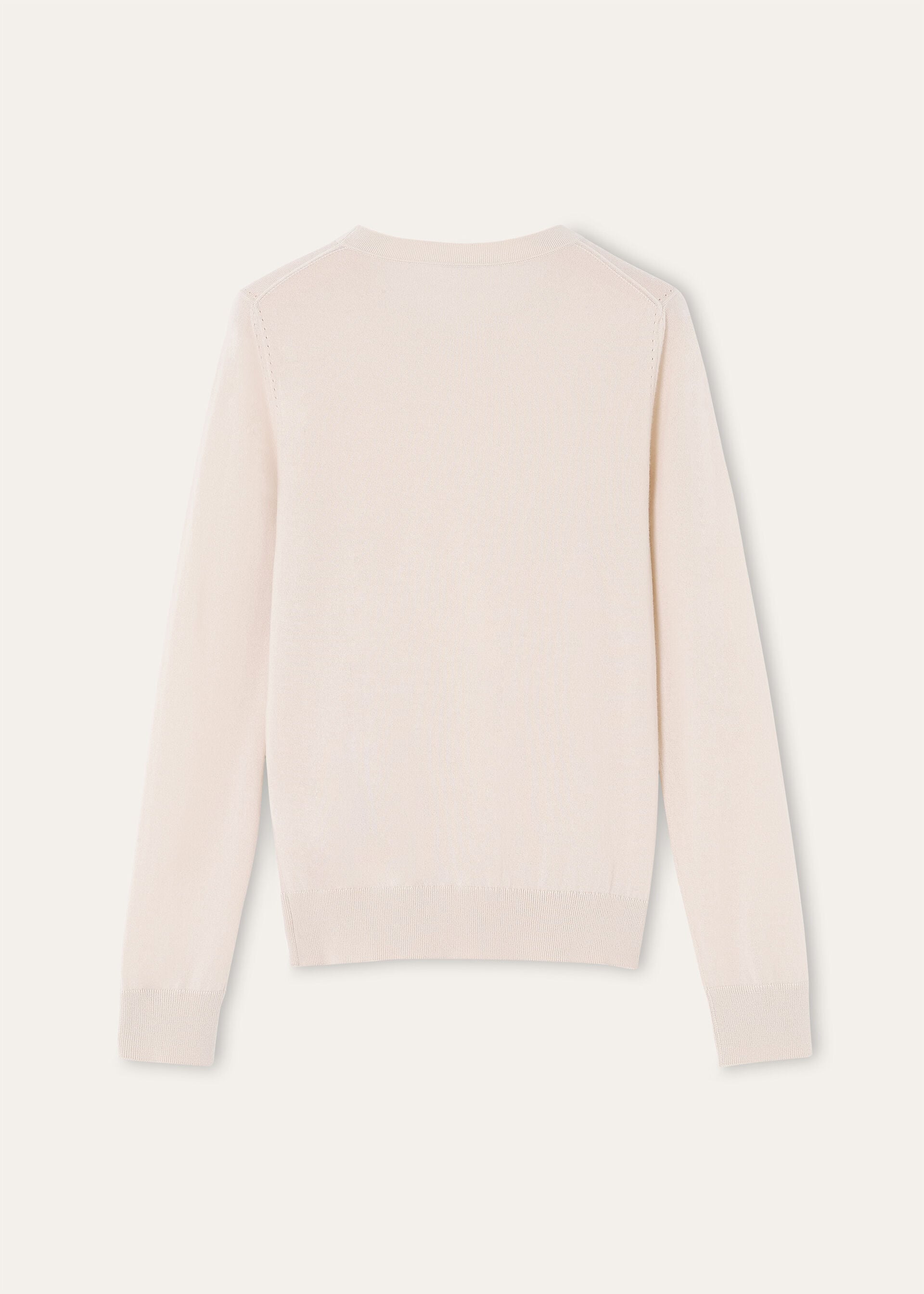 Neo Piuma Crewneck - Tapioca