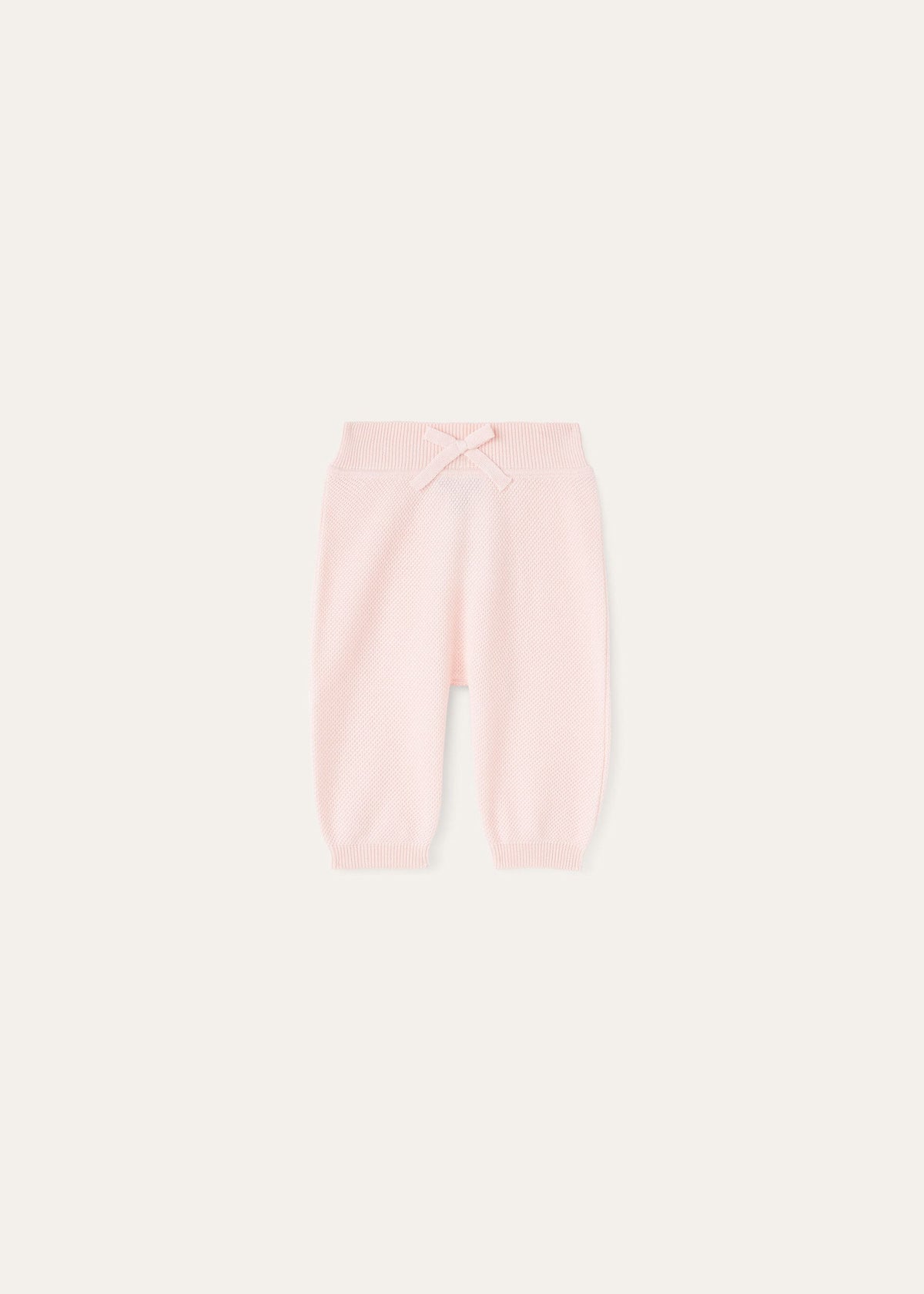 Baby Sunrise Shorts - Sakura