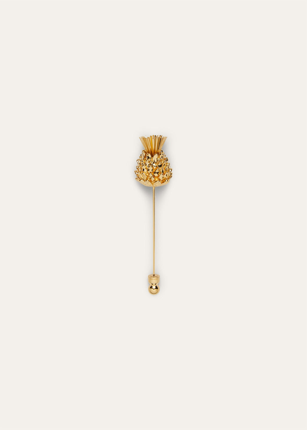 Maxi Cardo Pin - Sun Gold