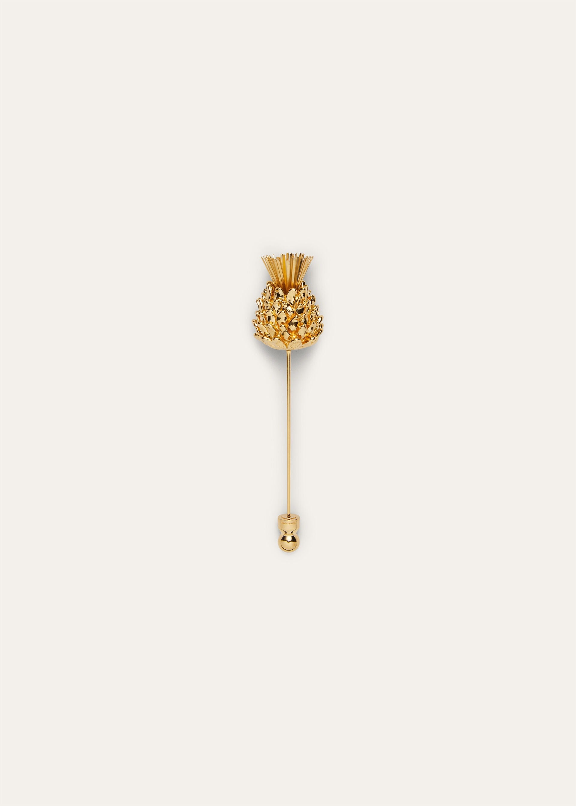 Maxi Cardo Pin - Sun Gold